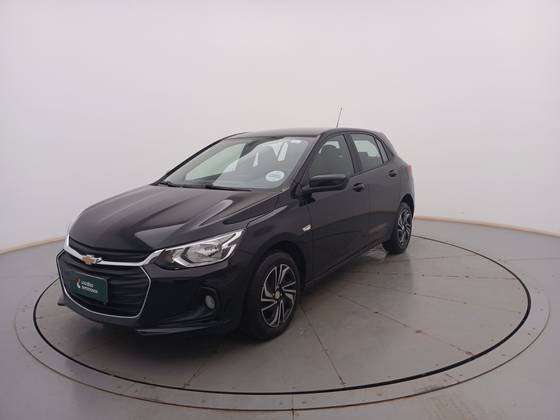 CHEVROLET ONIX 1.0 FLEX LT MANUAL CHEVROLET ONIX 1.0 FLEX LT MANUAL
